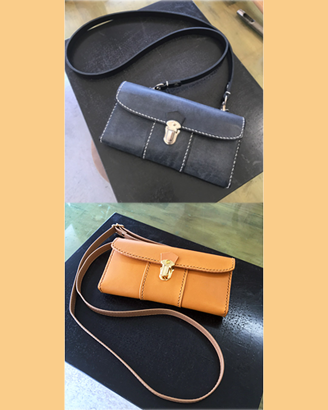 クラッチショルダー1