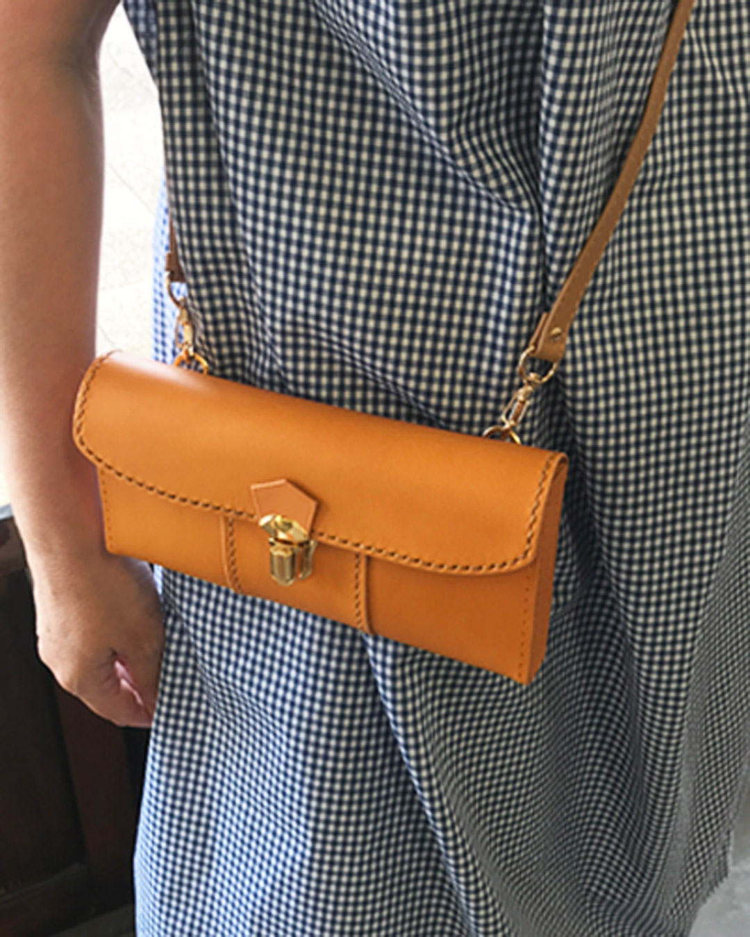 クラッチショルダー3